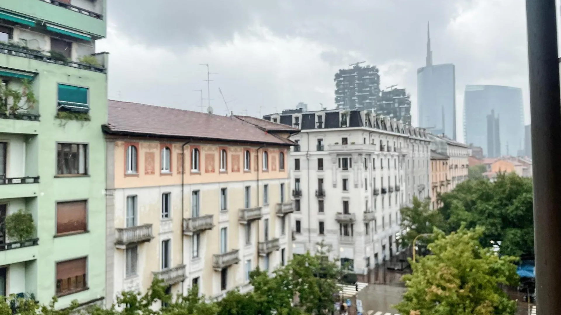 Borsieri Loft Milano - Isola Design District Apartamento