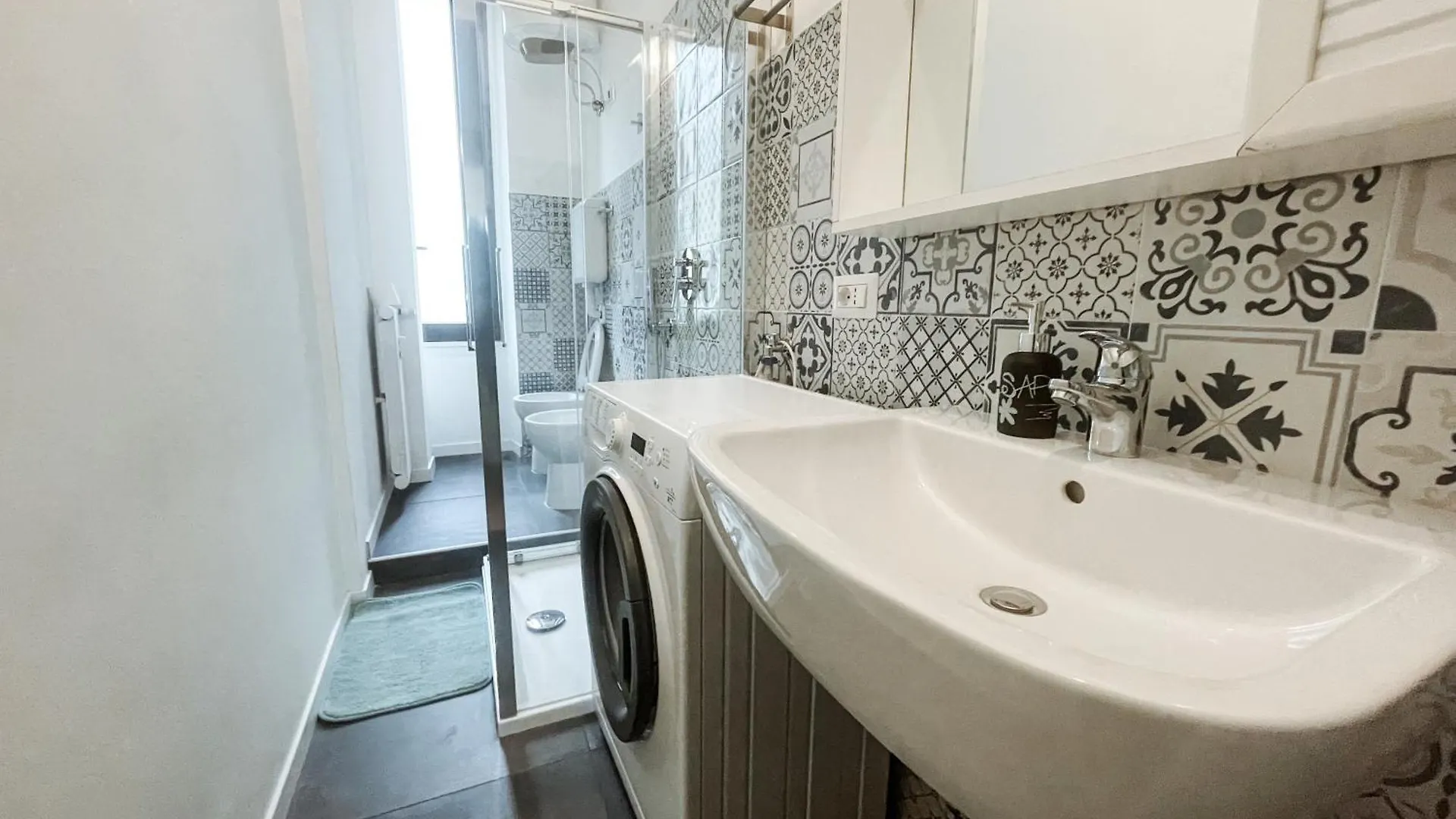 Borsieri Loft Milano - Isola Design District Apartamento