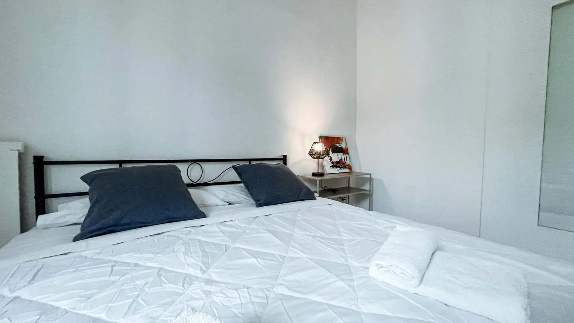 Borsieri Loft Milano - Isola Design District Apartamento