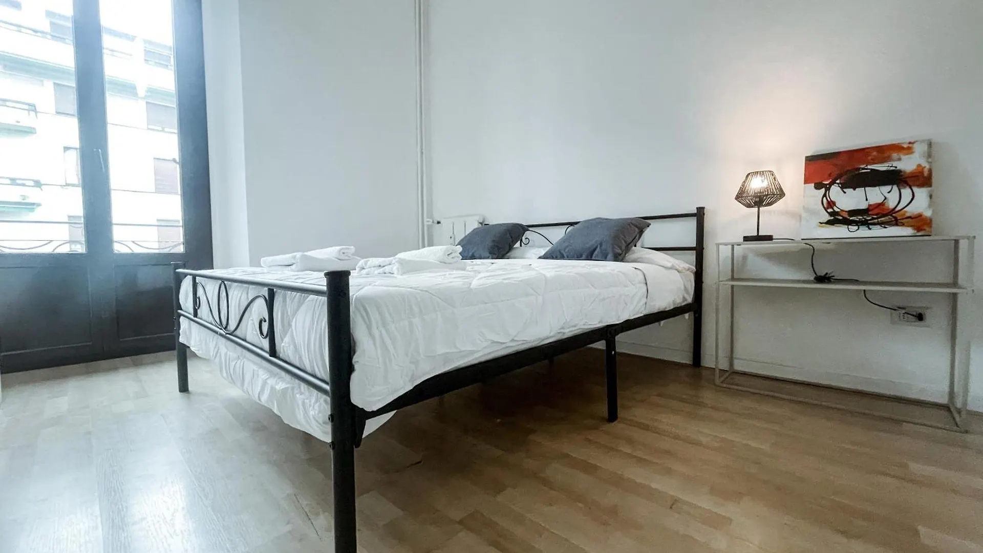 Borsieri Loft Milano - Isola Design District Apartamento