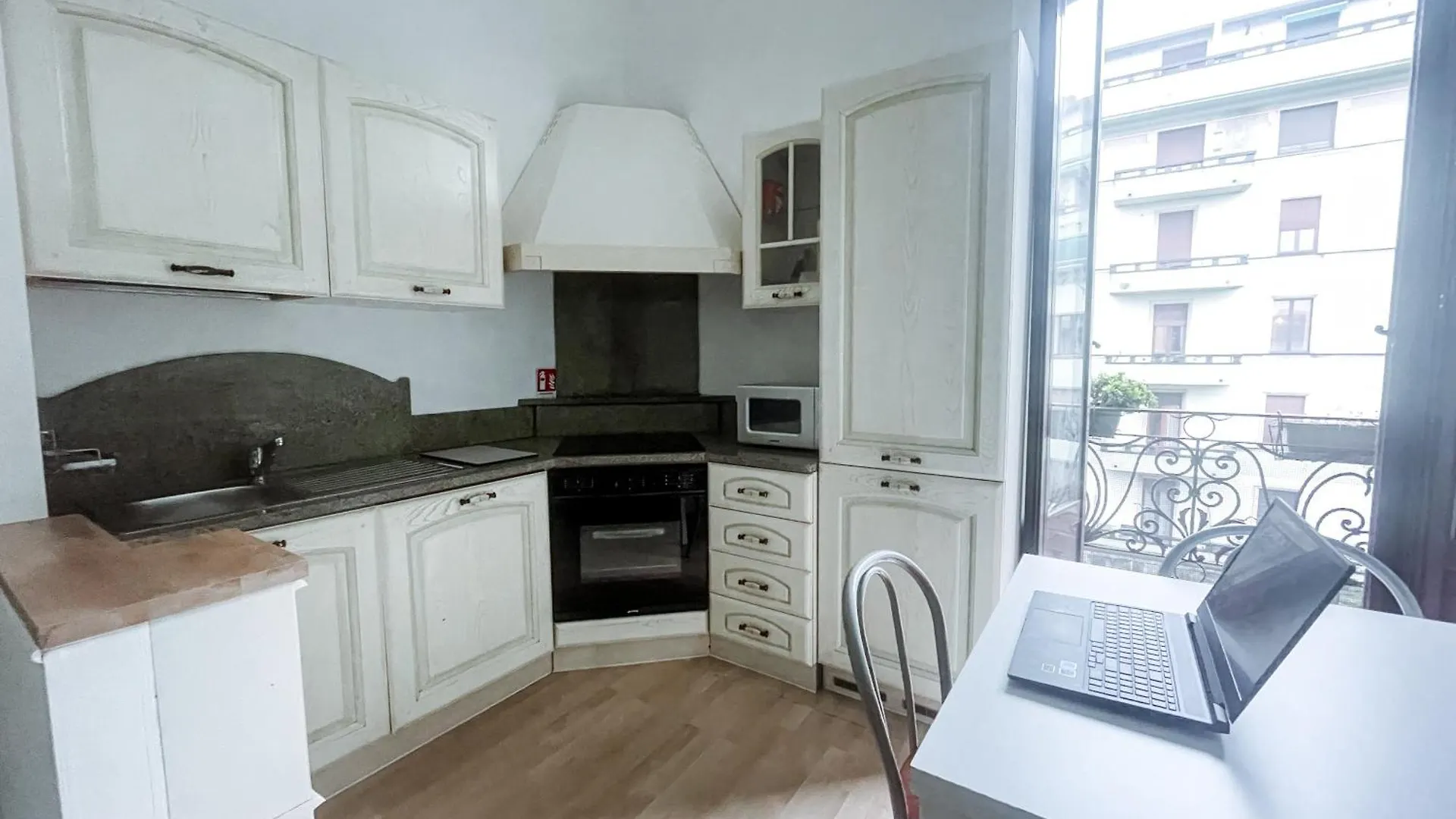 Borsieri Loft Milano - Isola Design District Apartamento